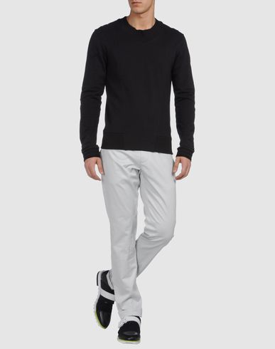 ZOOM ADIDAS SLVR - Sweatshirt