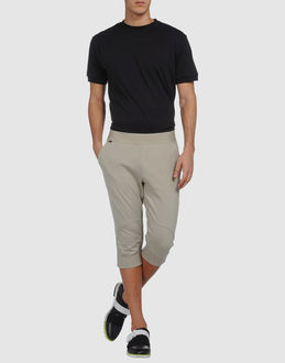 ADIDAS SLVR - FELPE - Pantaloncini felpa - su YOOX.COM