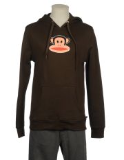 PAUL FRANK - Hooded sweatshirt