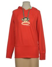 PAUL FRANK - Hooded sweatshirt