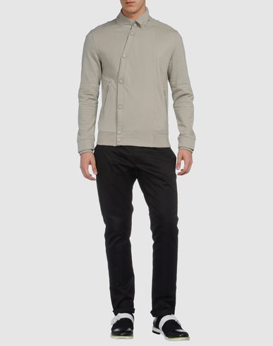 ZOOM ADIDAS SLVR - Sweatshirt