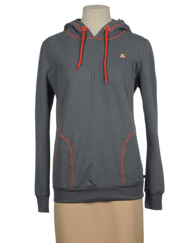 ZOOM PAUL FRANK - Sweatshirt