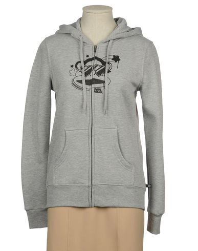 ZOOM PAUL FRANK - Sweatshirt