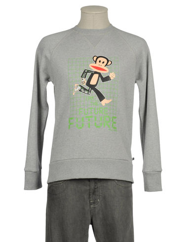 ZOOM PAUL FRANK - Sweatshirt