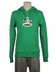 PAUL FRANK - Hooded sweatshirt