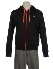 PAUL FRANK - Hooded sweatshirt