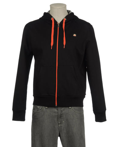 ZOOM PAUL FRANK - Hooded sweatshirt