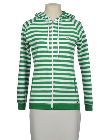 ZOOM PAUL FRANK - Hooded sweatshirt