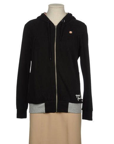 ZOOM PAUL FRANK - Sweatshirt