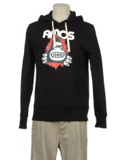 AMOS - Hooded sweatshirt