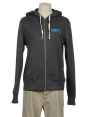 AMOS - Hooded sweatshirt