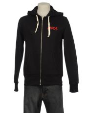 AMOS - Hooded sweatshirt