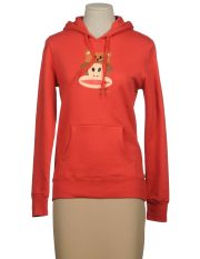 PAUL FRANK - Hooded sweatshirt