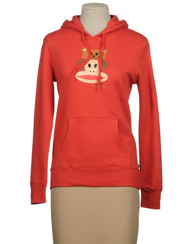 ZOOM PAUL FRANK - Hooded sweatshirt