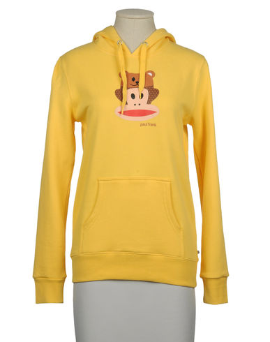 ZOOM PAUL FRANK - Hooded sweatshirt