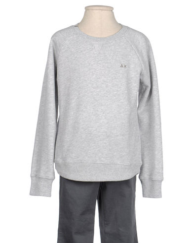 ZOOM SUN 68 - Sweatshirt