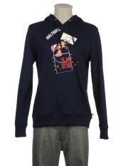 PAUL FRANK - Hooded sweatshirt