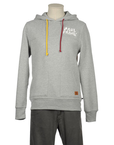 ZOOM PAUL FRANK - Hooded sweatshirt