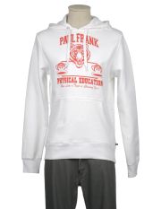 PAUL FRANK - Hooded sweatshirt