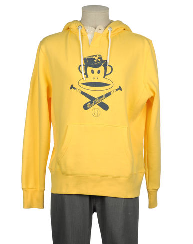 ZOOM PAUL FRANK - Hooded sweatshirt