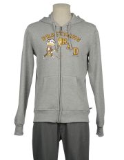 PAUL FRANK - Hooded sweatshirt