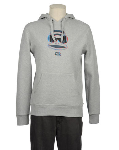ZOOM PAUL FRANK - Hooded sweatshirt