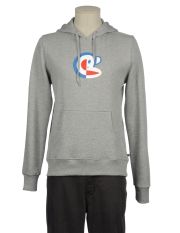 PAUL FRANK - Hooded sweatshirt