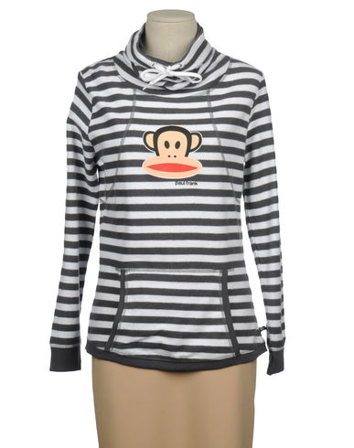 ZOOM PAUL FRANK - Sweatshirt