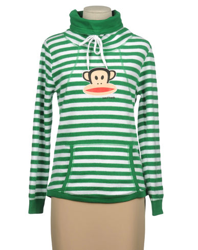 ZOOM PAUL FRANK - Sweatshirt