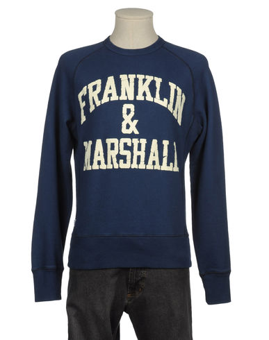 ZOOM FRANKLIN & MARSHALL - Sweatshirt