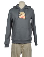 PAUL FRANK - Hooded sweatshirt