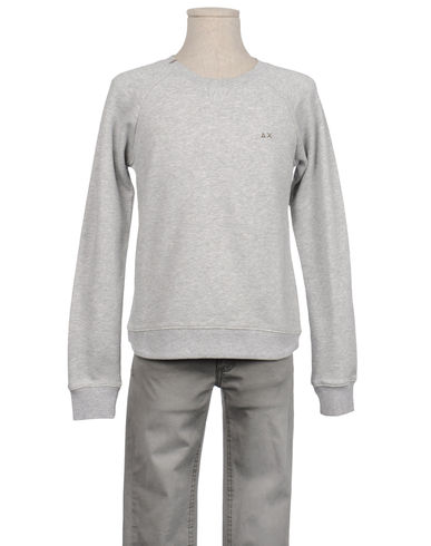ZOOM SUN 68 - Sweatshirt