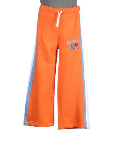 ZOOM MASH JUNIOR - Sweat pants