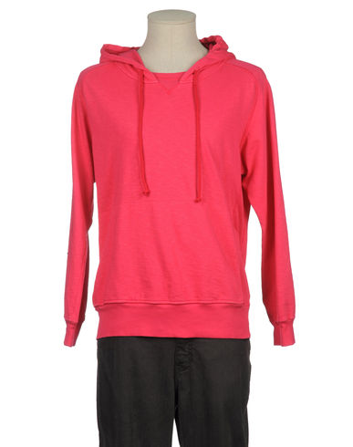 ZOOM COMING SOON - Hooded sweatshirt