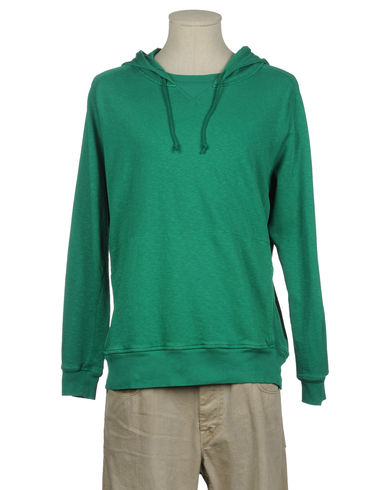 ZOOM COMING SOON - Hooded sweatshirt