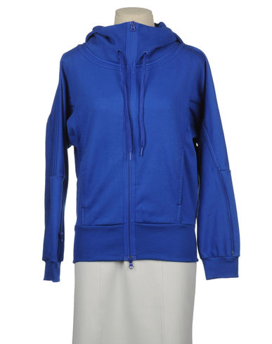 ZOOM ADIDAS BY STELLA MCCARTNEY - Hooded sweatshirt