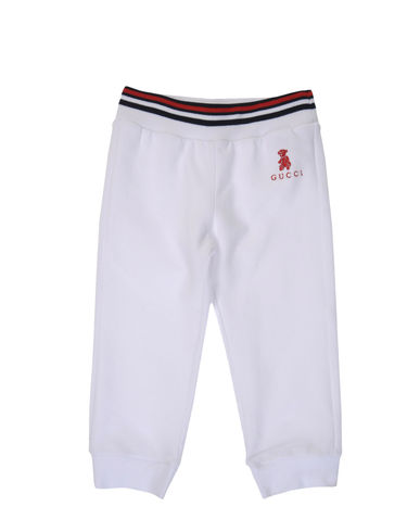 ZOOM GUCCI - Sweat pants