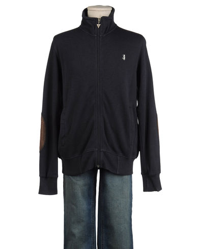 ZOOM JECKERSON - Zip sweatshirt