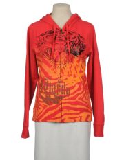 ED HARDY - Hooded sweatshirt