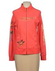 ED HARDY - Zip sweatshirt