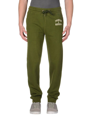 ZOOM FRANKLIN & MARSHALL - Sweat pants