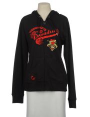 ED HARDY - Felpa con cappuccio