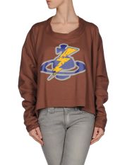 VIVIENNE WESTWOOD ANGLOMANIA - Felpa