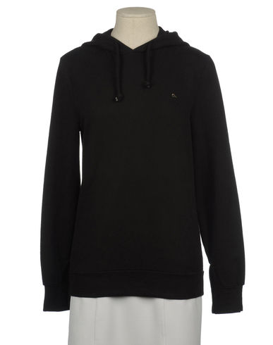 ZOOM CYCLE - Hooded sweatshirt