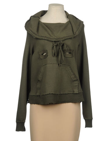ZOOM MARIAGRAZIA PANIZZI - Sweatshirt