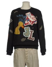 LANVIN - Sweatshirt