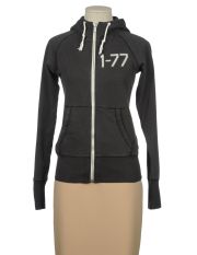 NIKE SPORTWEAR - Hooded sweatshirt