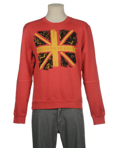 ZOOM BARBONI DI LUSSO - Sweatshirt