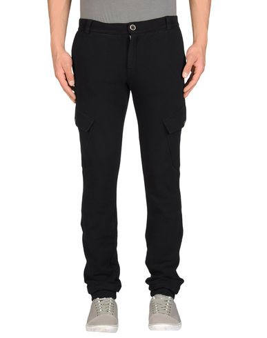 ZOOM PAOLO PECORA - Sweat pants
