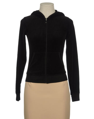 ZOOM JUICY COUTURE - Hooded sweatshirt